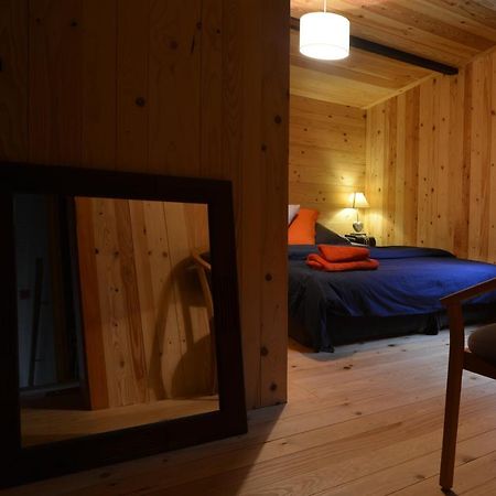 Bed and Breakfast Le Chalet De Valentine Вантрон Экстерьер фото